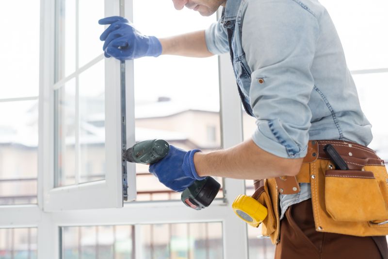 Cost of Windows Installation in Maryville, TN